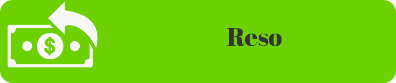 Politiche di reso