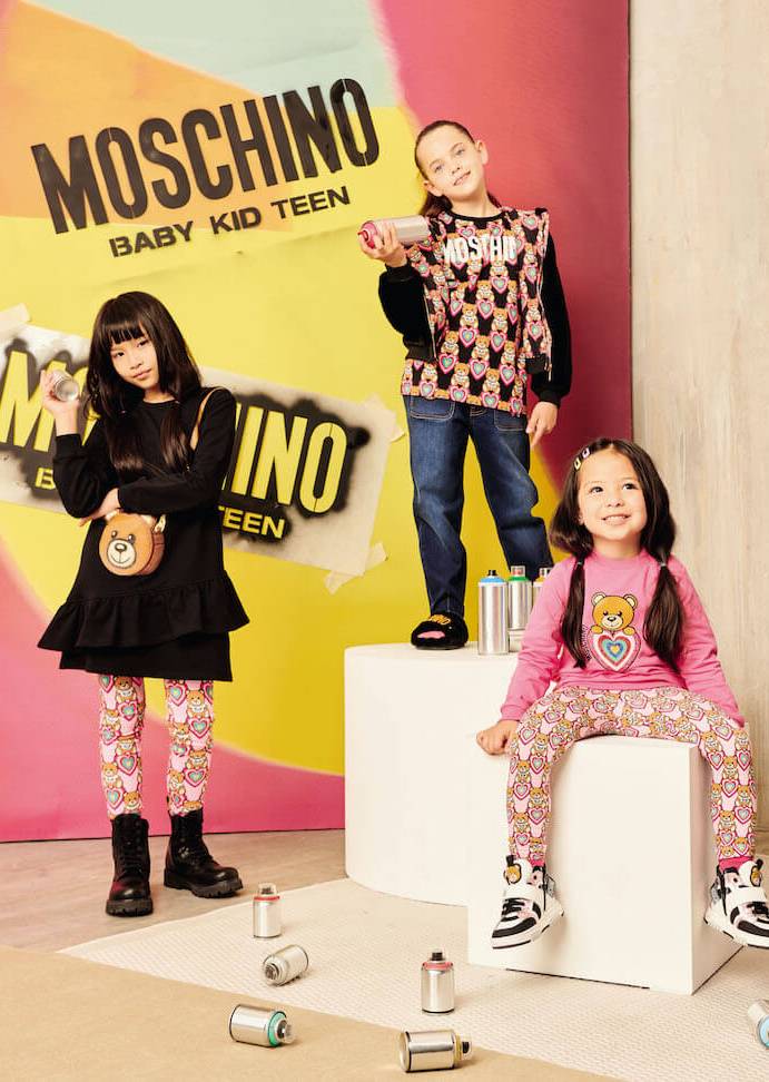 Moschino